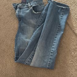 Size 8 Jeans