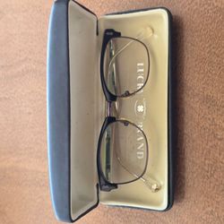 LUCKY BRAND UNISEX READING GLASSES
