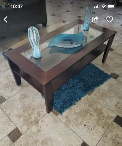Coffee Table Set