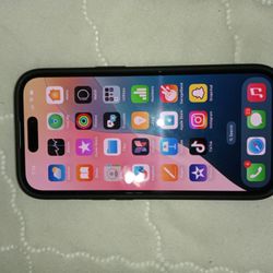 iPhone 15
