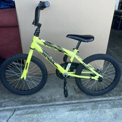 Kids Bike
