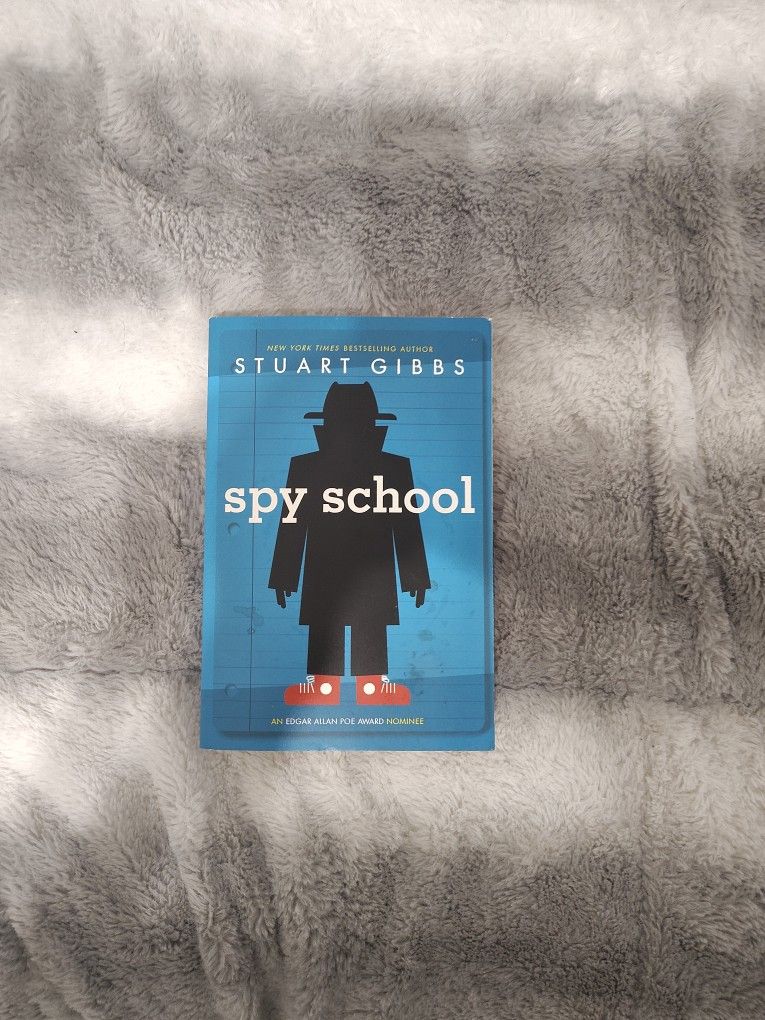 Spy School Project X, Spy School, Spy School Goes North