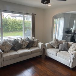 Couches For Sale 