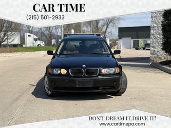 2005 BMW 330xi