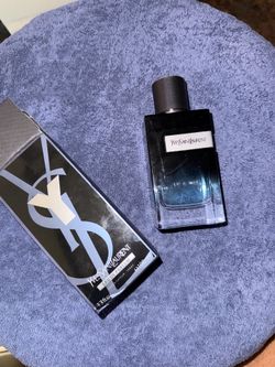 Ysl cologne