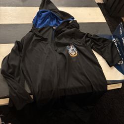 Ravenclaw Robe