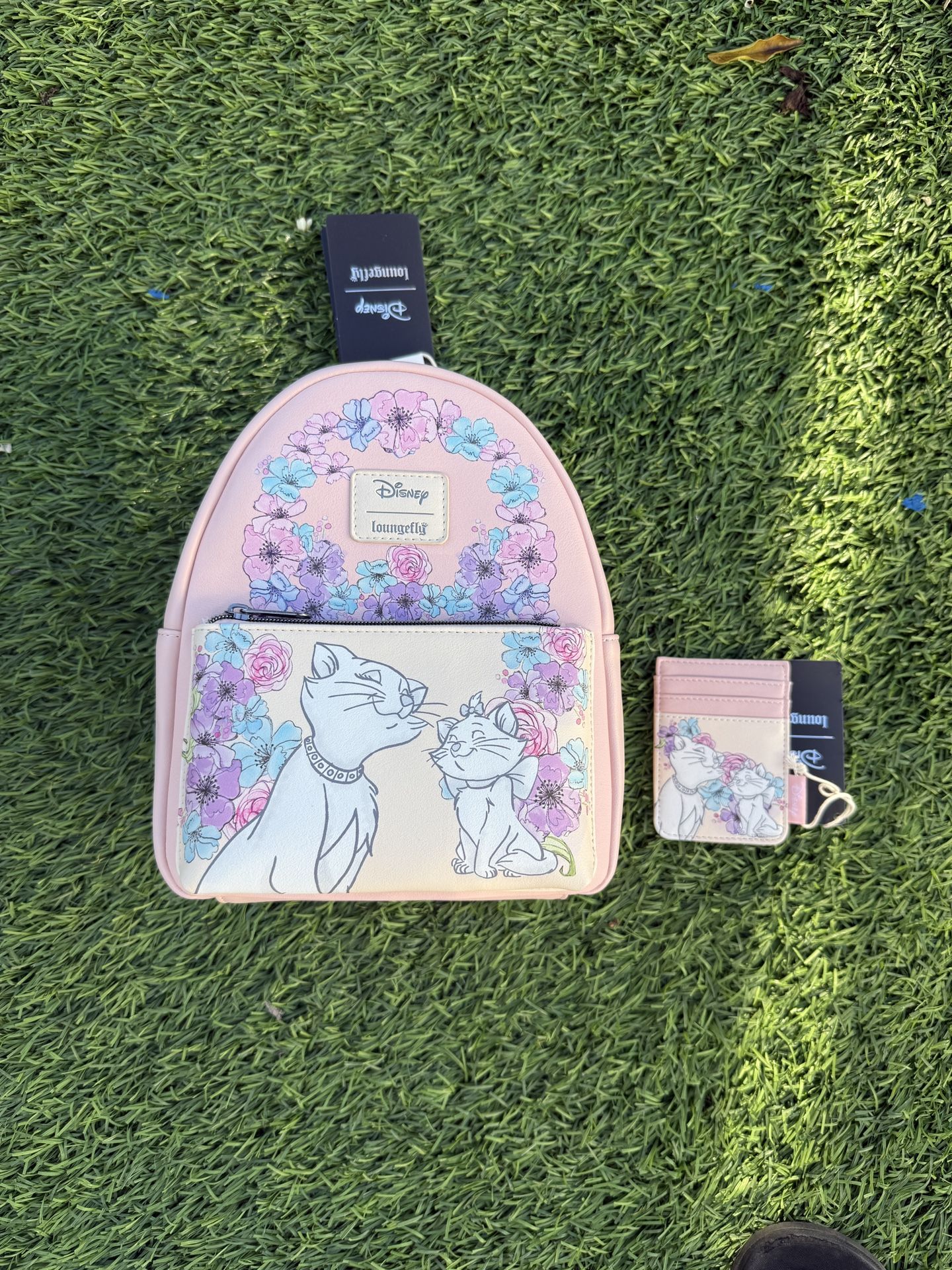 Disney Loungefly AristoCats Marie