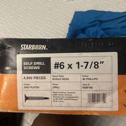 Construction Fasteners