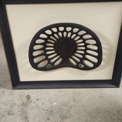 Large Picture Frame 