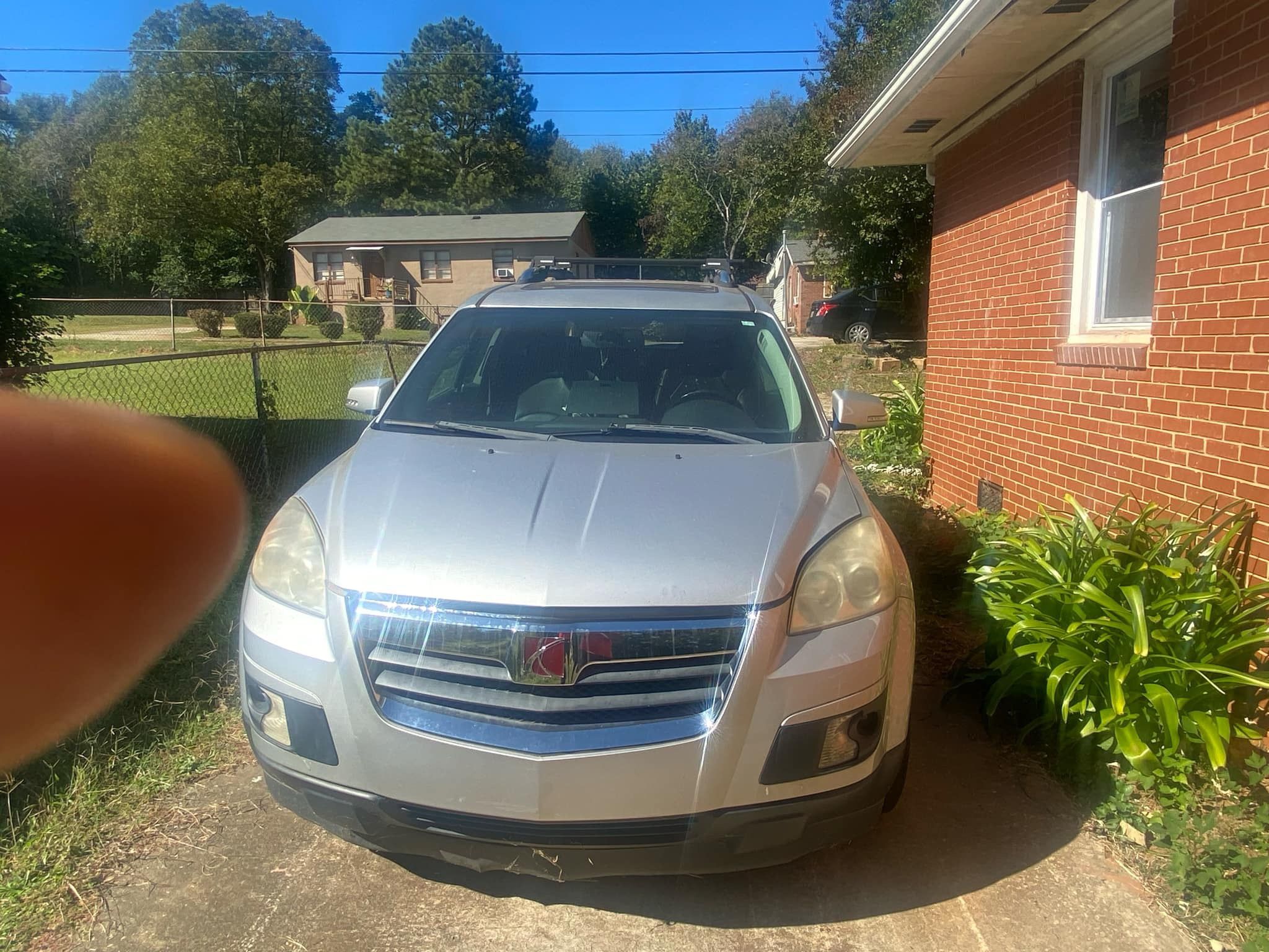 2009 Saturn Outlook for Sale in Griffin, GA OfferUp