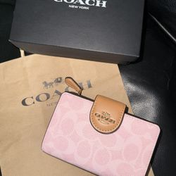 Coach Purses