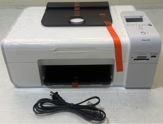 Dell 926 All In One Inkjet Printer photo printer New