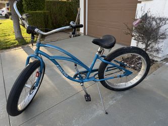Bicycle &pump &holder