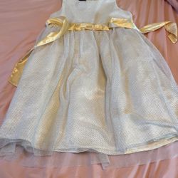 Dress Girls