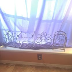 Wine Racks