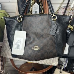 Purse Coach 