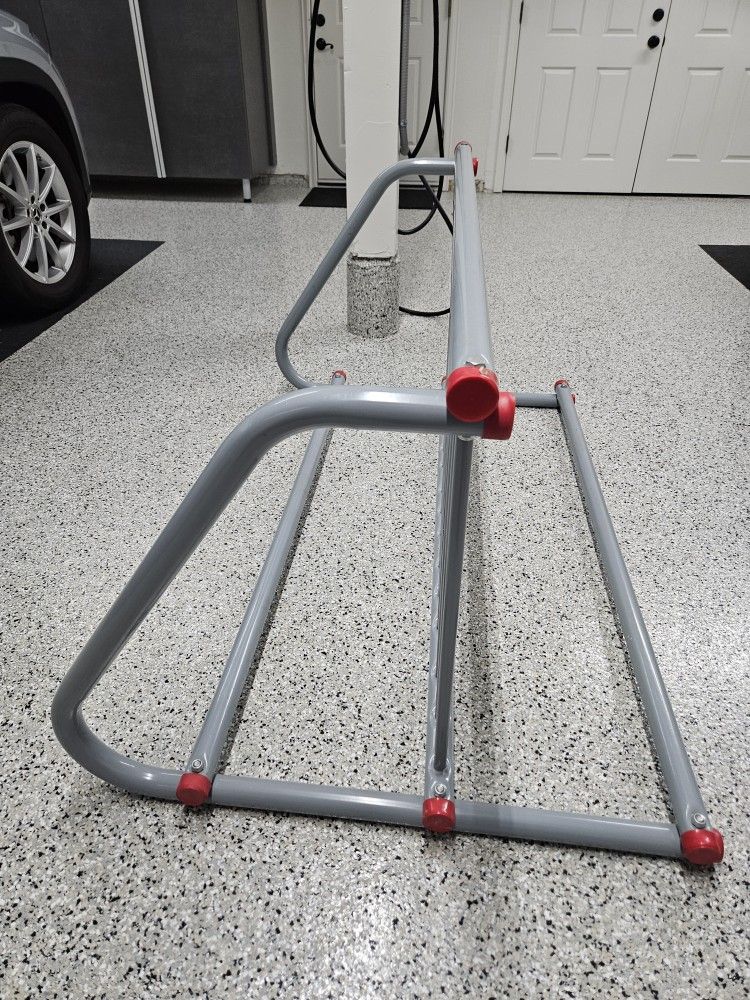 Bike Rack