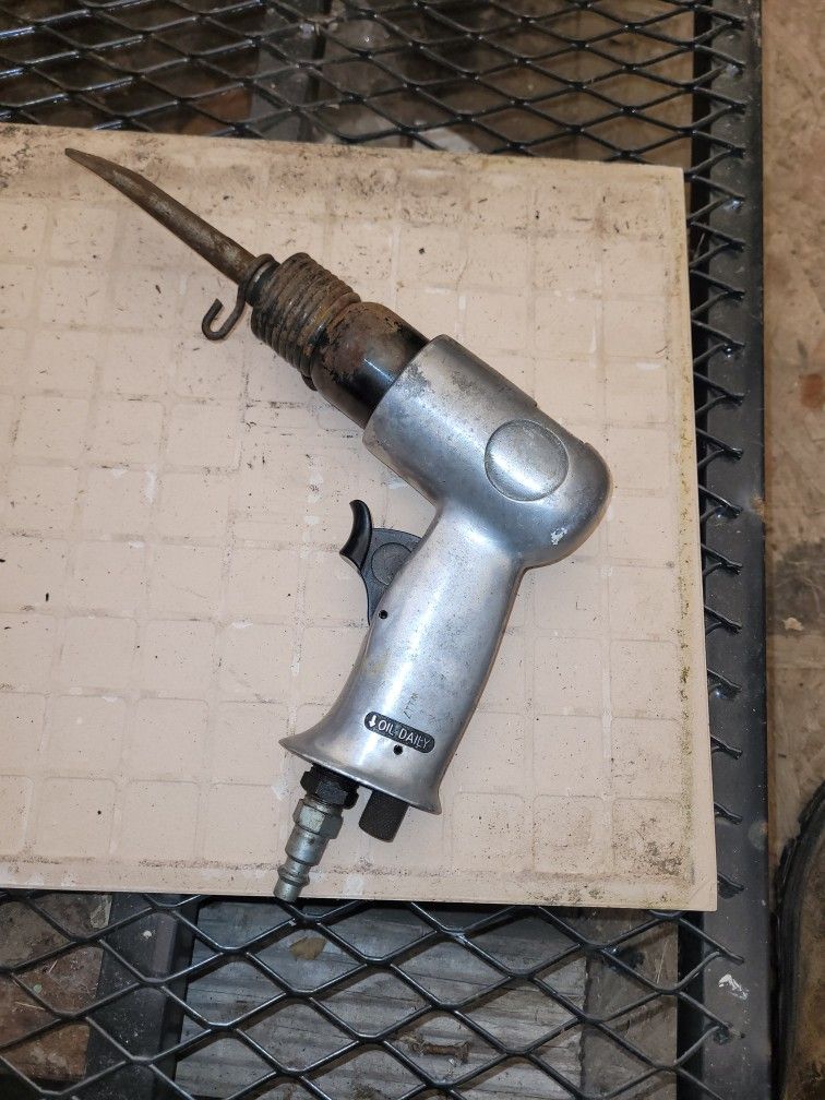 Air Hammer