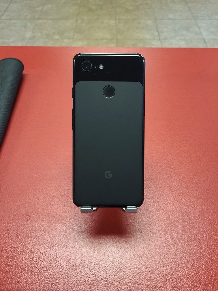 Google Pixel 3