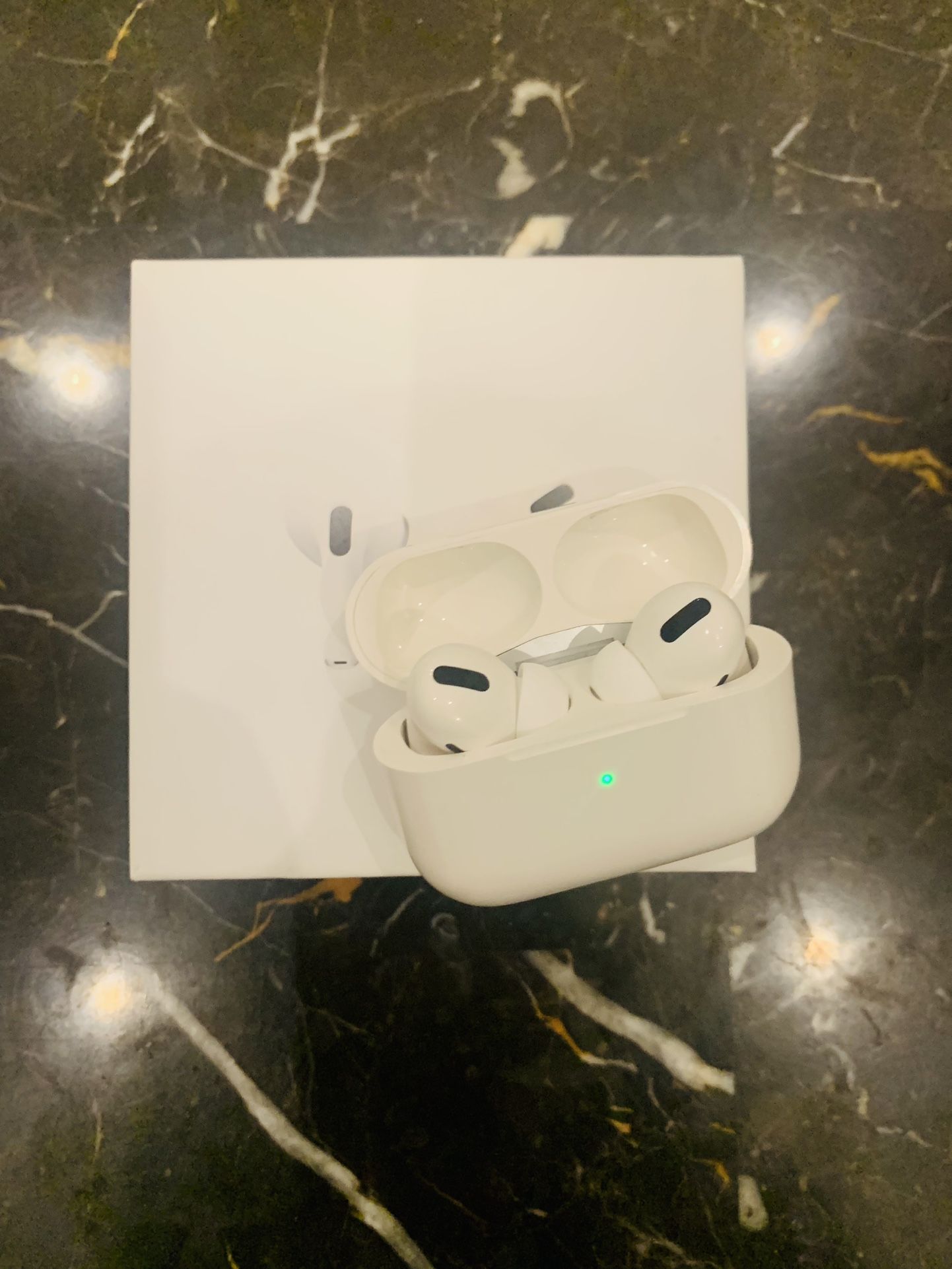 AirPods Pro With Box
