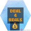 DEALS 4 REALS