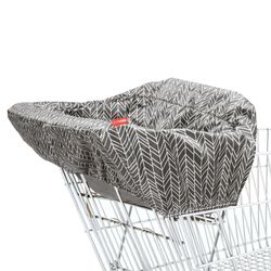 Skip Hop Shopping Cart And Highchair Cover
