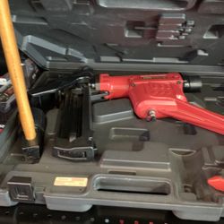 PortaNails Nailer 