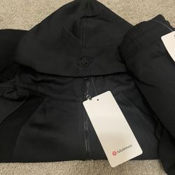 lululemon scuba set