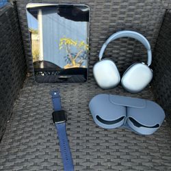 Apple Products 4 Sale