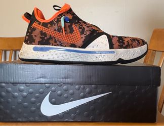Nike Paul George