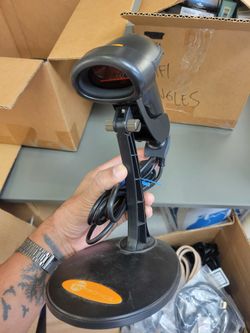 Barcode Scanners (2) - MUST GO