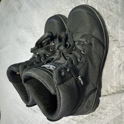 Skechers Steel Toe Work Boots 
