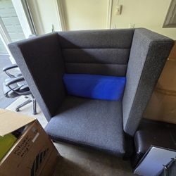 Office Chair Very Sturdy