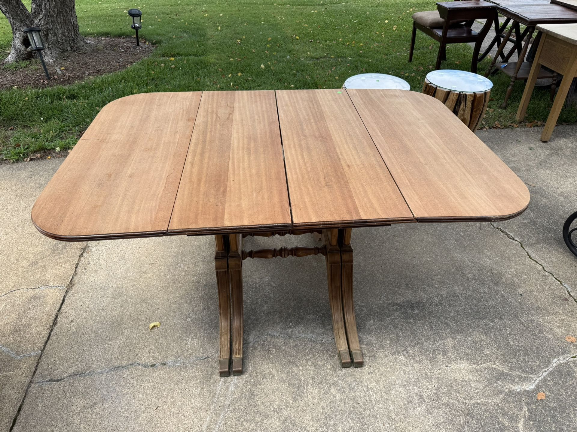 Antique Table