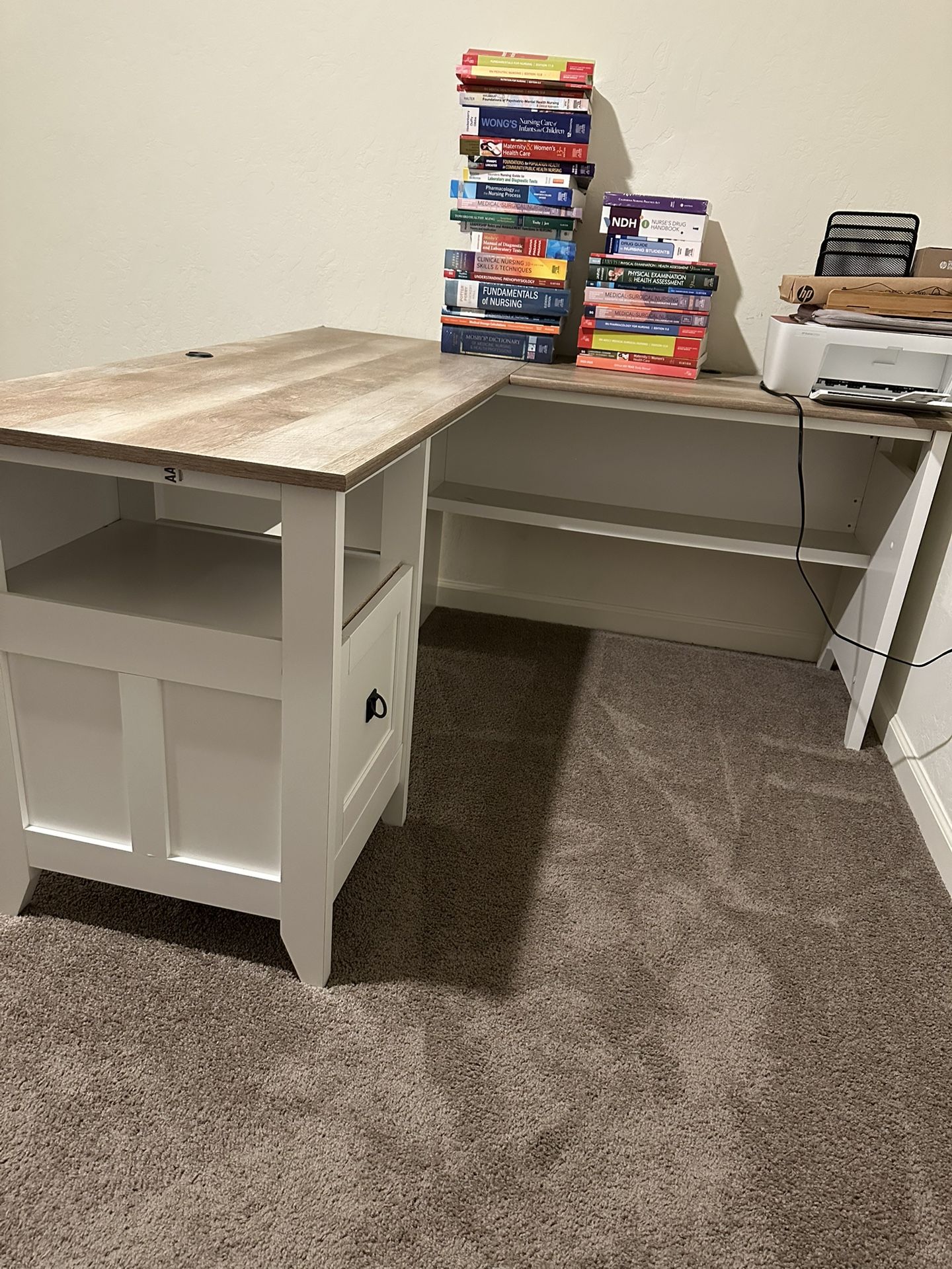 Desk