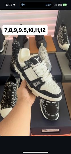 Sneakers/Zapatos