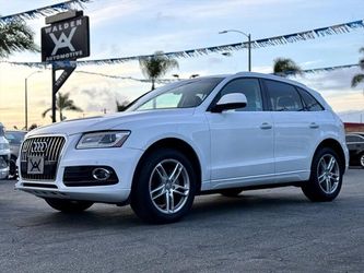 2017 Audi Q5