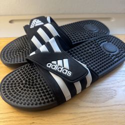 Adidas Men's Adissage Slide Sandal