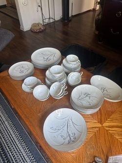 Diches