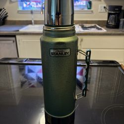 Stanley Thermos