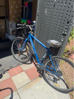 24” men’s bike