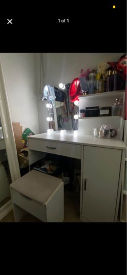 vanity