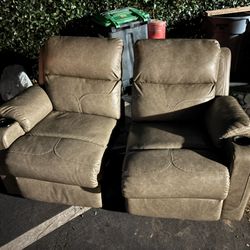 Free RV Recliners