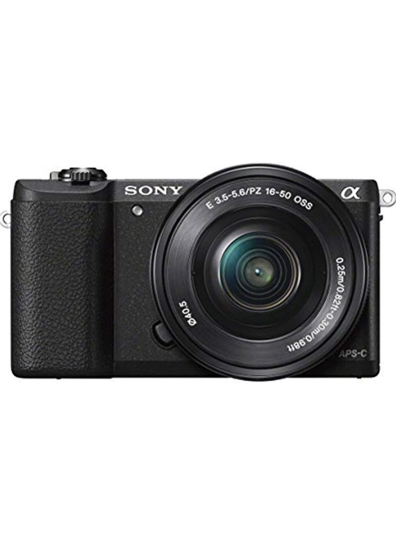 Sony A5100 Digital Camera