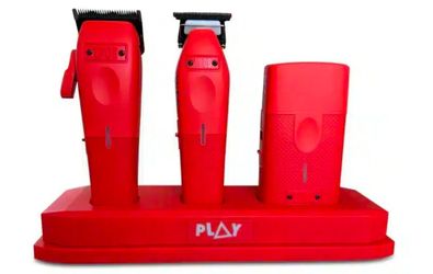 Tpob mini play clipper  trimmer shaver
