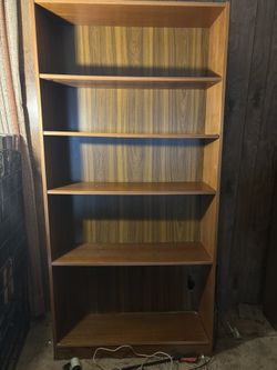 Shelves $10 Each