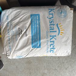 Quartz Pool Finish and Others FREE