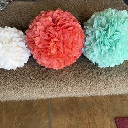 Baby Room Decor 