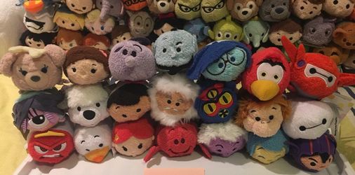 Tsum Tsum