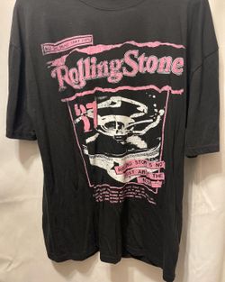 Rolling Stones Shirt